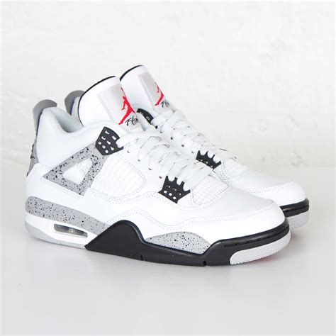 jordan 4 Nike og